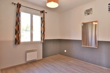 Single-Storey 4-Room House for Sale in Digne-les-Bains (04)