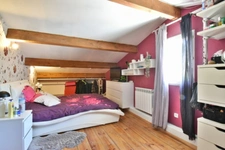 Maison à vendre 5 pièces LA MOTTE DU CAIRE (04)