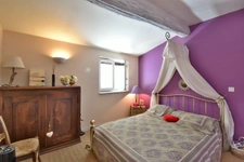 Immeuble mixte en hypercentre avec local commercial et duplex de caractère -Digne-Les-Bains (04)