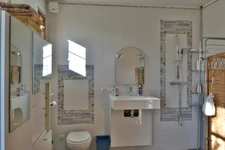 VILLA d'ARCHITECTE à vendre 7 pièces AIGLUN (04510)