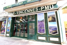 Immeuble mixte en hypercentre avec local commercial et duplex de caractère -Digne-Les-Bains (04)