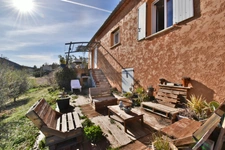 Single-Storey 4-Room House for Sale in Digne-les-Bains (04)
