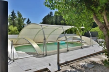 Maison à vendre 5 pièces LA MOTTE DU CAIRE (04)