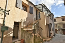 Immeuble de rapport 2 APPARTEMENTS T2 PEYRUIS (04)