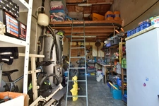 MIRABEAU (04) – Maison de plain-pied – 3 chambres – Véranda – Garage – Terrain 606 m² – Plein Sud