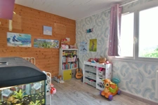 MIRABEAU (04) – Maison de plain-pied – 3 chambres – Véranda – Garage – Terrain 606 m² – Plein Sud