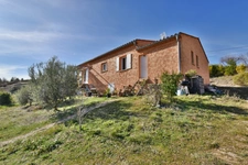 Single-Storey 4-Room House for Sale in Digne-les-Bains (04)