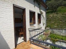 🏡 À VENDRE – Grande villa avec terrain boisé à Sisteron