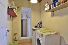 MIRABEAU (04) – Maison de plain-pied – 3 chambres – Véranda – Garage – Terrain 606 m² – Plein Sud