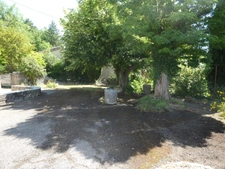 🏡 À VENDRE – Grande villa avec terrain boisé à Sisteron