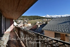Appartement T2 viager occupé 1 tête SEYNE (04140)