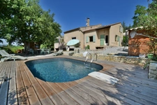 VILLA d'ARCHITECTE à vendre 7 pièces AIGLUN (04510)