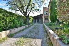VILLA d'ARCHITECTE à vendre 7 pièces AIGLUN (04510)