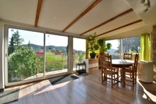 MIRABEAU (04) – Maison de plain-pied – 3 chambres – Véranda – Garage – Terrain 606 m² – Plein Sud
