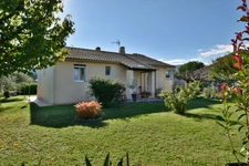 Villa P5 + Appartement T2 VOLONNE (04)