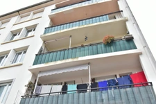 2-bedroom apartment, 68 m², garage and cellar
