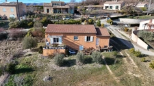 Single-Storey 4-Room House for Sale in Digne-les-Bains (04)