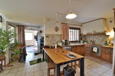 VILLA d'ARCHITECTE à vendre 7 pièces AIGLUN (04510)