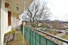 2-bedroom apartment, 68 m², garage and cellar