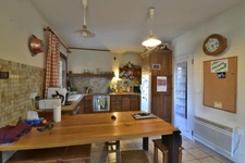 VILLA d'ARCHITECTE à vendre 7 pièces AIGLUN (04510)