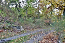 Terrain à bâtir de 3802 m². ESTOUBLON (04)