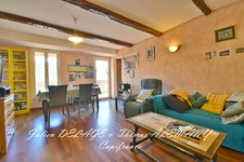 Appartement T2 viager occupé 1 tête SEYNE (04140)