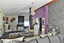 Maison à vendre 5 pièces LA MOTTE DU CAIRE (04)