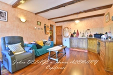 Appartement T2 viager occupé 1 tête SEYNE (04140)