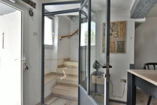 Maison de village rénovée