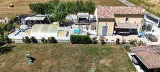 Maison à vendre 5 pièces LA MOTTE DU CAIRE (04)