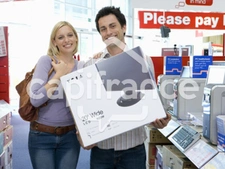 A louer proche de LILLE (59) - Local 657 m2 en retail park - Axe passant
