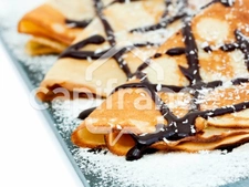 LILLE (59) - Glacier-Gaufres-Crêpes - Vieux-Lille avec important flux piétons 