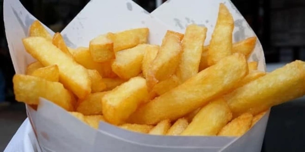 Proche de LILLE (59) - Friterie à emporter - Hyper Centre d'un village recherché de la Pévèle