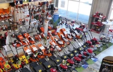 Proche de REIMS (51) - Très belle affaire de motoculture - Excellente notoriété