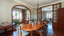 Maison  Bourgeoise à vendre 8 pièces de 170 m² à LAVAL (53) RIVE GAUCHE