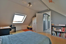 Maison familiale de 6 Pièces de 134 m² avec classement Energétique B sur Bonchamp