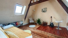 Maison  Bourgeoise à vendre 8 pièces de 170 m² à LAVAL (53) RIVE GAUCHE