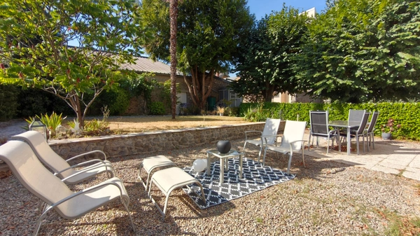 Maison  Bourgeoise à vendre 8 pièces de 170 m² à LAVAL (53) RIVE GAUCHE
