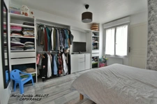 Appartement duplex 2 pièces en rez de jardin de 51.50 m² à LAVAL (53)