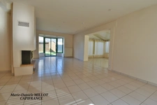 Maison à vendre de PLAIN PIED DE 115 M² DE 6 pièces BONCHAMP LES LAVAL (53)