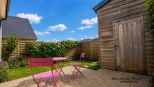 Appartement duplex 2 pièces en rez de jardin de 51.50 m² à LAVAL (53)