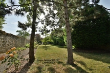 Maison Bourgeoise de 9 pièces de 240 m² sur Quartier Gué d'Orger à LAVAL proche du centre ville 