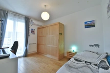 Maison familiale de 6 Pièces de 134 m² avec classement Energétique B sur Bonchamp