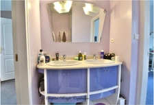 Maison à vendre 9 pièces  avec 5 chambres à LAVAL (53)