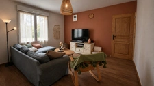 Maison familiale de 137 m² 7 pièces à ASTILLE (53)