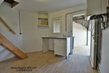 Maison à vendre de PLAIN PIED DE 115 M² DE 6 pièces BONCHAMP LES LAVAL (53)