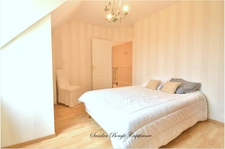 Maison à vendre 9 pièces  avec 5 chambres à LAVAL (53)