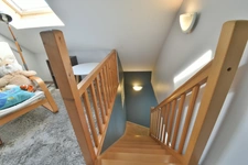 Maison familiale de 6 Pièces de 134 m² avec classement Energétique B sur Bonchamp