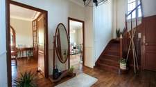 Maison  Bourgeoise à vendre 8 pièces de 170 m² à LAVAL (53) RIVE GAUCHE