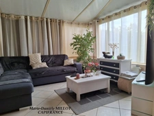 Maison à vendre de PLAIN PIED DE 115 M² DE 6 pièces BONCHAMP LES LAVAL (53)